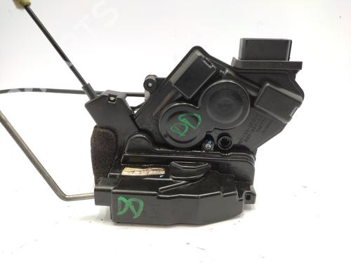 Used Front right lock MAZDA 5 (CR) 2.0 CD (CR19) (143 hp) 21156351