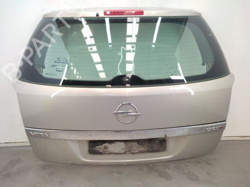 Used Tailgate OPEL ASTRA H Estate (A04) 1.7 CDTI (L35) (101 hp) 28569624