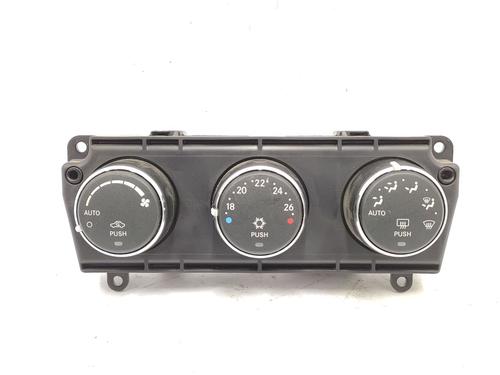 Used Climate control Climate control 38959546 38959546