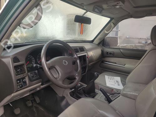 Left front window switch NISSAN PATROL GR V Wagon (Y61) 3.0 DTi | BP39246380I27  - Image 11