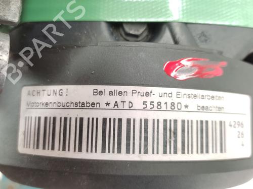 Engine SEAT CORDOBA (6L2) | BP21162072M1