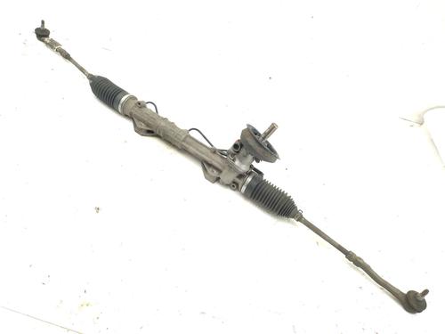 Used Steering rack PEUGEOT 308 I (4A_, 4C_) 1.6 HDi (90 hp) 30933528