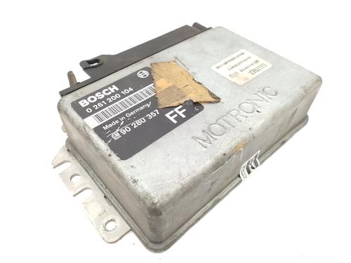 Engine control unit (ECU) OPEL ASCONA B (81_, 86_, 87_, 88_)  | BP21153115M57 
