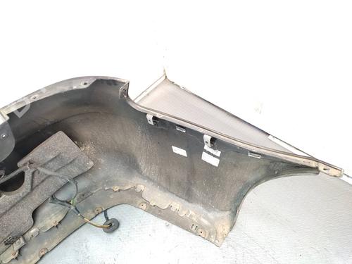 Rear bumper HYUNDAI SONATA V (NF) 2.0 CRDi | BP21161520C8 