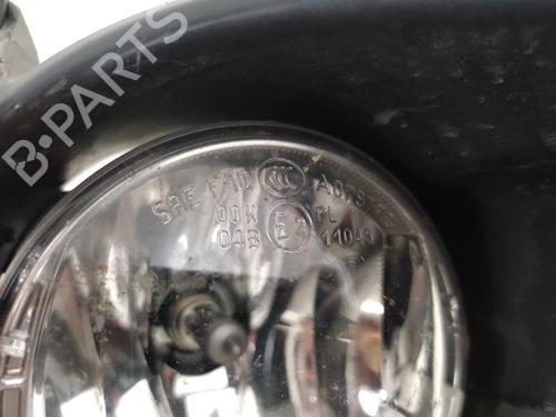 Right front fog light DACIA SANDERO II  | BP23024491C31 