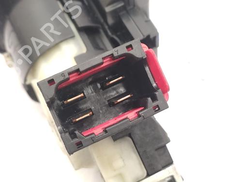 Ignition barrel RENAULT TRAFIC III Bus (JG_) 1.6 dCi 145 (JGMG) | BP40505981M48 - Image 3