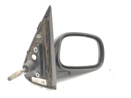 Right mirror NISSAN MICRA II (K11)  | BP21155168C27 