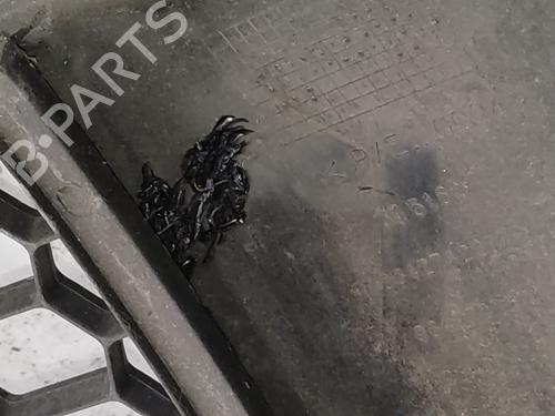 Front bumper CITROËN C3 Pluriel (HB_) 1.4 HDi | BP23442186C7 