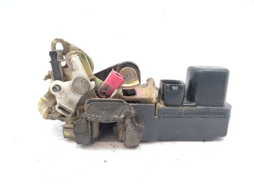 Rear right lock JEEP CHEROKEE (KJ) 2.5 CRD 4x4 | BP25290457C99 