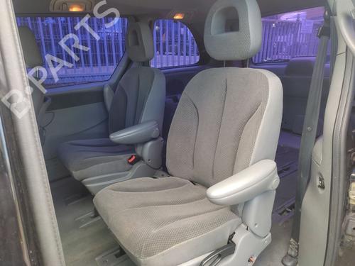 Right taillight CHRYSLER VOYAGER IV (RG, RS) 2.4 | BP30152383C35