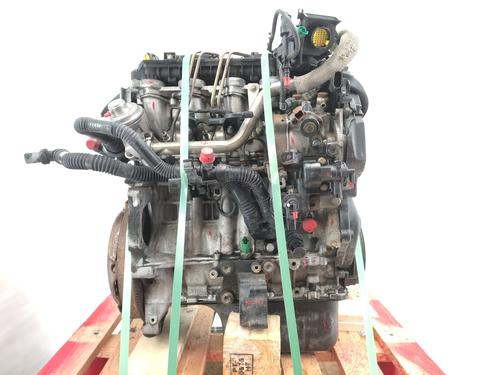 Motor SUZUKI LIANA (ER, RH_) 1.4 DDiS (RH 414D) (90 hp) 21161962