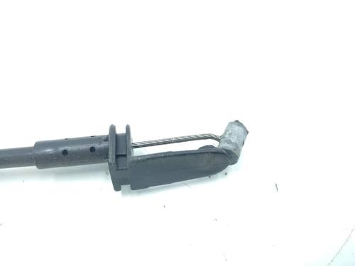 Rear left lock FORD FOCUS II Turnier (DA_, FFS, DS)  | BP21150162C100 