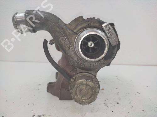 Turbolader/Kompressor FORD TRANSIT Van (FA_ _) 2.4 DI (FAA_, FAB_, FAC_, FAD_) (90 hp) 24682766