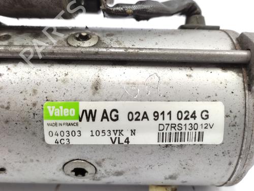 Starter SEAT LEON (1M1) 1.9 TDI | BP30298623M8