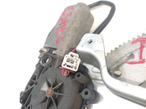 Rear left window mechanism HONDA CIVIC VI Fastback (MA, MB)  | BP21150967C24 