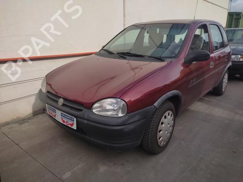 Left mirror OPEL CORSA B (S93)  | BP21160692C26 