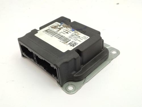Used ECU airbags CITROËN C4 CACTUS 1.2 VTi 82 (82 hp) 28518577
