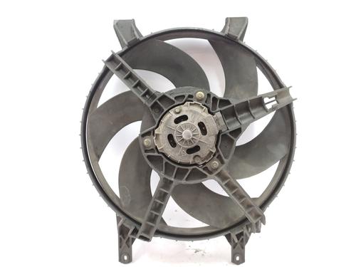 Radiator fan SEAT INCA (6K9)  | BP28691197M35 