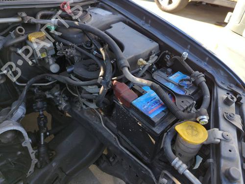 Instrument cluster SUBARU IMPREZA Estate (GG)  | BP21152401C47 