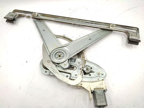 Front left window mechanism FORD FOCUS II (DA_, HCP, DP) 1.6 TDCi | BP28694527C22