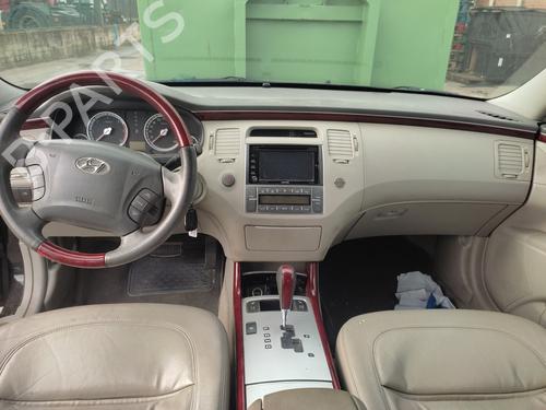 Right rear brake caliper HYUNDAI GRANDEUR (TG) 2.2 CRDi | BP32340690M106 