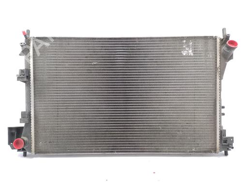 Radiateur à eau OPEL VECTRA C (Z02) [2002-2009]  32026260