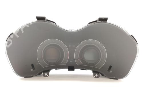 Kombinert Instrument TOYOTA AURIS (_E15_) 2.0 D-4D (ADE150_, ADE150R) (126 hp) 27346995