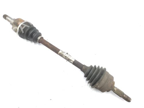 Used Left front driveshaft CITROËN C3 I (FC_, FN_) 1.4 HDi (68 hp) 26013197