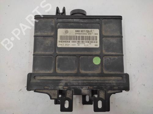 Calculateur de boîte de vitesses VW LUPO I (6X1, 6E1) 1.2 TDI 3L (61 hp) 21149097