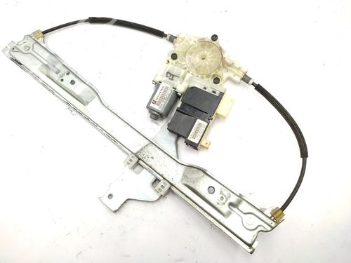 Rudehejsemekanisme ventre foran CITROËN C4 I (LC_) [2004-2014]  26446120