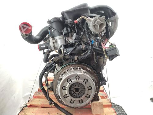 Engine PEUGEOT 306 Hatchback (7A, 7C, N3, N5) 1.9 D | BP30174779M1
