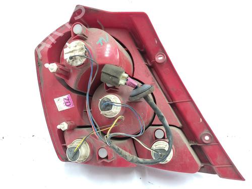 Right taillight DAEWOO KALOS (KLAS) 1.2 | BP24683414C35 