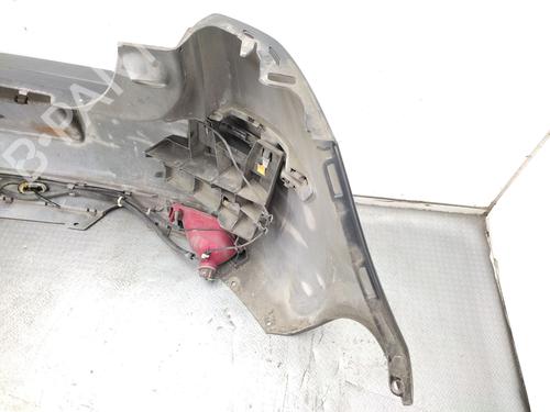 Rear bumper CITROËN C4 I (LC_) 1.6 HDi | BP23409299C8 