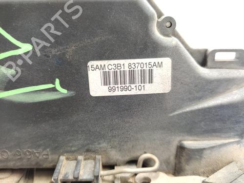Front left lock SEAT CORDOBA (6L2)  | BP21155353C98 