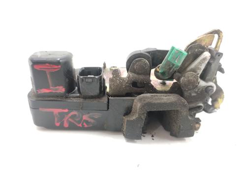 Rear left lock JEEP CHEROKEE (KJ) 2.8 CRD | BP21150177C100