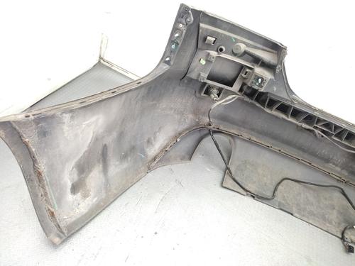 Rear bumper AUDI A6 C6 (4F2) 2.0 TDI | BP21156124C8 