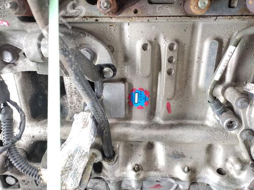 Engine CITROËN C2 (JM_) 1.4 HDi | BP33621191M1 - Image 6