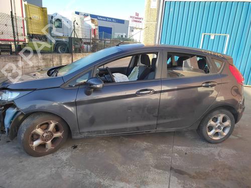 Anlasser FORD FIESTA VI (CB1, CCN) 1.25 | BP21149158M8 