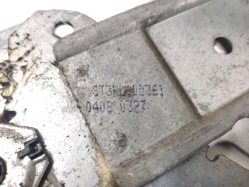 Rear left window mechanism HONDA CIVIC VI Fastback (MA, MB)  | BP21150967C24 