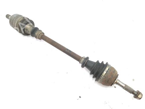 Used Left front driveshaft Left front driveshaft RENAULT 4 (112_) 1.1 (1128, S128) (34 hp) 34648740 34648740
