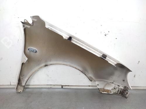 Left front fenders VW POLO IV (9N_, 9A_) 1.2 12V | BP29334006C41 