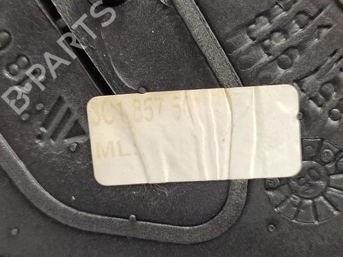 Left mirror VW PASSAT B6 (3C2) 2.0 TDI 16V 4motion | BP24360407C26