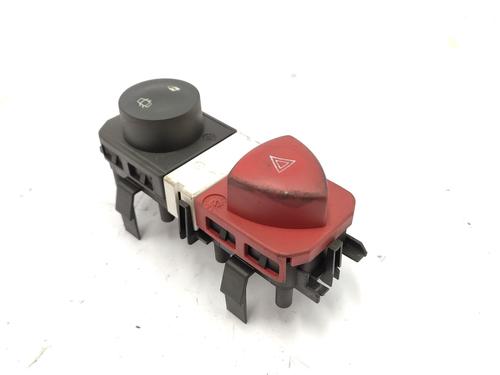 Advarselsbryter RENAULT SCÉNIC II (JM0/1_) 1.9 dCi (JM0G, JM12, JM1G, JM2C) (120 hp) 23024509