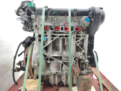 Motor FORD FIESTA VI (CB1, CCN) 1.25 (82 hp) 32022983