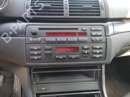 Gearbox BMW 3 (E46) 318 i | BP27833328M3 