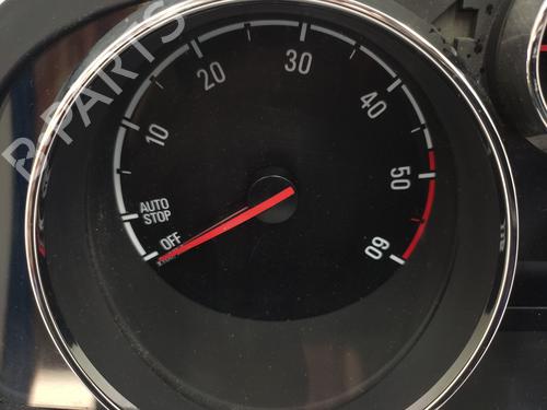 Instrument cluster OPEL ANTARA A (L07)  | BP21158275C47 