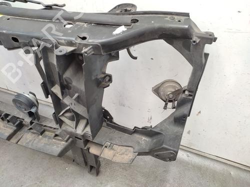 Frontplade/Frontkurv JEEP CHEROKEE (KK) 2.8 CRD 4x4 | BP38987698C72 - Image 2