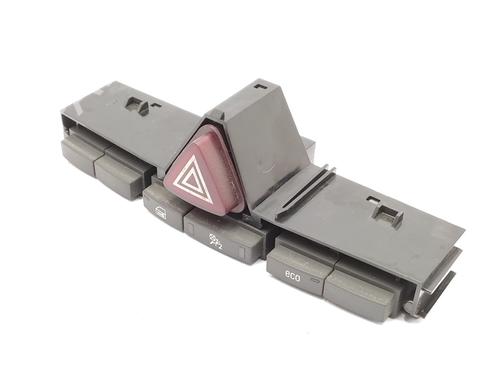 Used Warning switch OPEL CORSA D (S07) 1.2 (L08, L68) (86 hp) 31585156