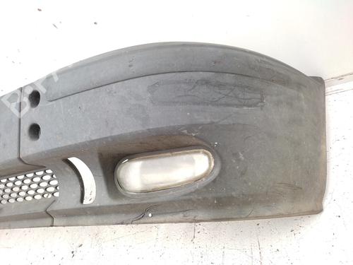 Front bumper FORD TRANSIT Van (FA_ _) 2.3 16V LPG RWD | BP24683246C7 