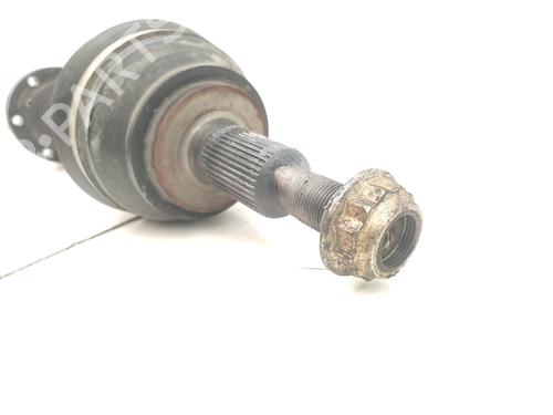 Antriebswelle links vorne VW TOUAREG (7LA, 7L6, 7L7)  | BP21157098M38 